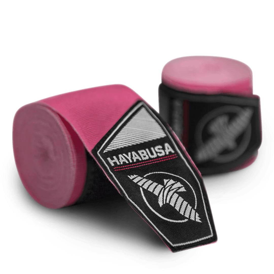 Perfect Stretch Hand Wraps - Image 8